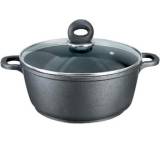 Kochtopf im Test: Aluguss Topf (28 cm) von Mulex, Testberichte.de-Note: 1.6 Gut