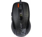 Maus im Test: V-Laser Gaming Mouse F5 von A4Tech, Testberichte.de-Note: 1.9 Gut