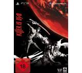 Killer is Dead (für PS3)