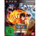 Game im Test: One Piece: Pirate Warriors 2 (für PS3) von Atari, Testberichte.de-Note: 2.3 Gut