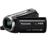 Camcorder im Test: HC-V520 von Panasonic, Testberichte.de-Note: 2.5 Gut