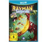 Rayman Legends (für Wii U)