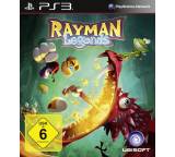 Rayman Legends (für PS3)