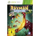 Rayman Legends (für Xbox 360)