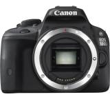 EOS 100D Kit (mit EF-S 18-135 mm f/3.5-5.6 IS)