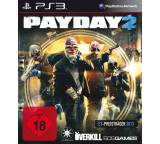Payday 2 (für PS3)