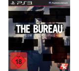 The Bureau: XCOM Declassified (für PS3)