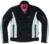 Motorradjacke im Test: Florida von Difi, Testberichte.de-Note: ohne Endnote