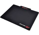 Mauspad im Test: CM Storm Control RX von Cooler Master, Testberichte.de-Note: ohne Endnote