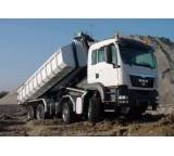 RC-Modell im Test: MAN TGS Vierachs-Abrollkipper von ScaleART, Testberichte.de-Note: ohne Endnote