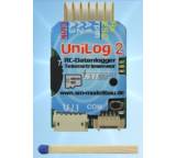 RC-Modellbau-Zubehör im Test: UniLog 2 von SM-Modellbau, Testberichte.de-Note: ohne Endnote