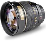 AE 85/1,4 IF (für Sony/Minolta)