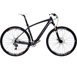 Kohlenstoff X-11 (Modell 2013)