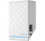 WLAN-Repeater im Test: RP-N53 von Asus, Testberichte.de-Note: 1.6 Gut