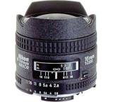 AF Fisheye-Nikkor 16 mm 1:2,8D