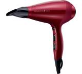 Haartrockner im Test: AC9096 von Remington, Testberichte.de-Note: 1.5 Sehr gut
