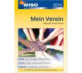 WISO Mein Verein 2014