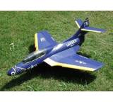 RC-Modell im Test: Cougar F9 F 1:12 von Airworld, Testberichte.de-Note: ohne Endnote