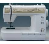 Nähmaschine im Test: ESG 325 von Toyota, Testberichte.de-Note: ohne Endnote