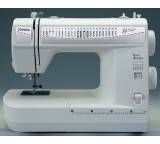 Nähmaschine im Test: ESS 224 von Toyota, Testberichte.de-Note: ohne Endnote