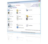 Anti-Spam / Anti-Spyware im Test: Spybot S&D 2.1 von Safer Networking, Testberichte.de-Note: 2.0 Gut