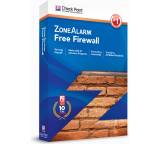 ZoneAlarm Free Antivirus + Firewall 11