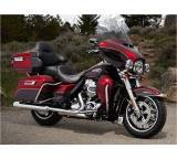 Electra Glide Ultra Classic (64 kW) [14]