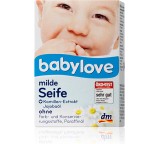 Milde Seife Kamillen-Extrakt / Jojobaöl