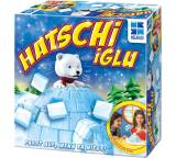 Gesellschaftsspiel im Test: Hatschi Iglu von Megableu, Testberichte.de-Note: 4.8 Mangelhaft