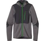 M's Piton Hybrid Hoody