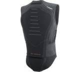 Motorradschutzkleidung im Test: Protektorenweste von Vanucci, Testberichte.de-Note: 2.0 Gut