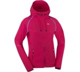 Funktionsjacke im Test: Ladies Vapor Softshell Jacket von Kjus, Testberichte.de-Note: ohne Endnote