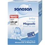 Baby Pflegeseife