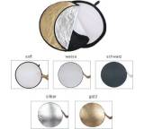 Lichttechnik im Test: 5in1 Reflektoren-Set (107 cm) von Walimex pro, Testberichte.de-Note: 1.6 Gut