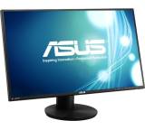 Monitor im Test: VN279QLB von Asus, Testberichte.de-Note: ohne Endnote