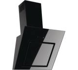 Dunstabzugshaube im Test: DVG 6546 B von Gorenje, Testberichte.de-Note: ohne Endnote