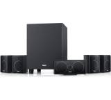 Surroundsystem im Test: Consono 25 Mk3 von Teufel, Testberichte.de-Note: 1.4 Sehr gut