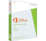 Office 2013 Home and Student Edition