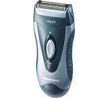 Rasierer im Test: MS 6040 von Grundig, Testberichte.de-Note: 2.3 Gut