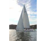 Yacht im Test: 55 von Hallberg-Rassy, Testberichte.de-Note: ohne Endnote