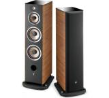Lautsprecher im Test: Aria 948 von Focal, Testberichte.de-Note: 2.0 Gut