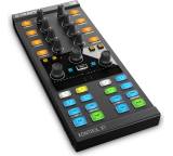 Audio-Controller im Test: Traktor Kontrol X1 MK2 von Native Instruments, Testberichte.de-Note: 1.2 Sehr gut