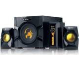 Lautsprecher im Test: SW-G2.1 3000 von Genius Europe, Testberichte.de-Note: 2.1 Gut