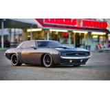 RC-Modell im Test: Vaterra 1969 Chevrolet Camaro RS von Horizon Hobby, Testberichte.de-Note: ohne Endnote