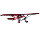 RC-Modell im Test: Hangar 9 Super Decathlon 100cc von Horizon Hobby, Testberichte.de-Note: ohne Endnote