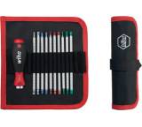 Werkzeug-Set im Test: System 6 Kombiklingen-Satz, 11-tlg von Wiha, Testberichte.de-Note: 1.2 Sehr gut