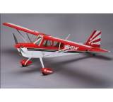 RC-Modell im Test: Super Decathlon von Hype, Testberichte.de-Note: ohne Endnote