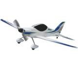 RC-Modell im Test: Mini Switch von Flyzone, Testberichte.de-Note: 2.0 Gut