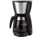 Kaffeemaschine im Test: Belluno KM 52.07 von Petra, Testberichte.de-Note: 2.3 Gut