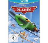 Planes - Das Videospiel (für Wii U)
